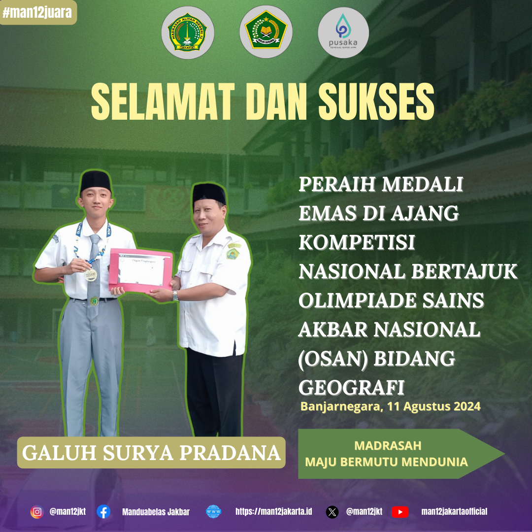 JUARA GEOGRAFI