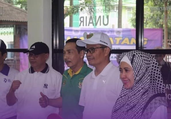 GRAND FINAL LOMBA HARI AMAL BAKTI (HAB) KE-79 KEMENAG RI 2024